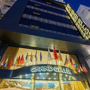 4* Otel Grand Gulluk & Center