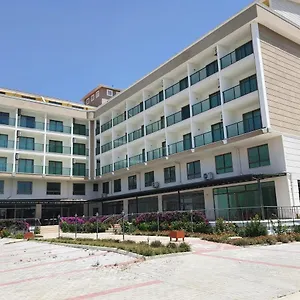 3* Otel Kaliye Aspendos