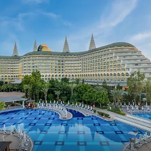 5* Üdülőközpont Delphin Imperial Lara