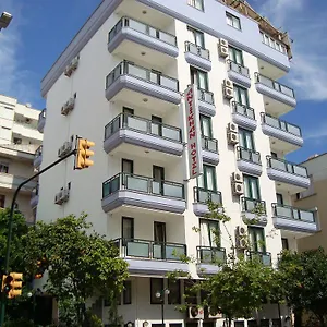 Hotel Mera Park, Antalya