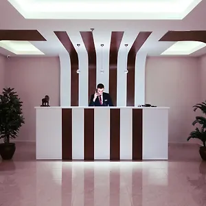 Golden Lounge Istanbul