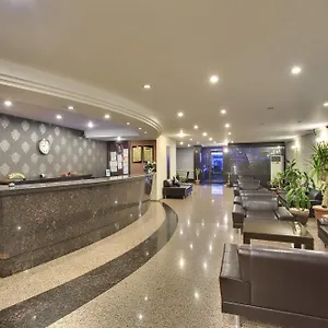 Hotel Antroyal, Antalya