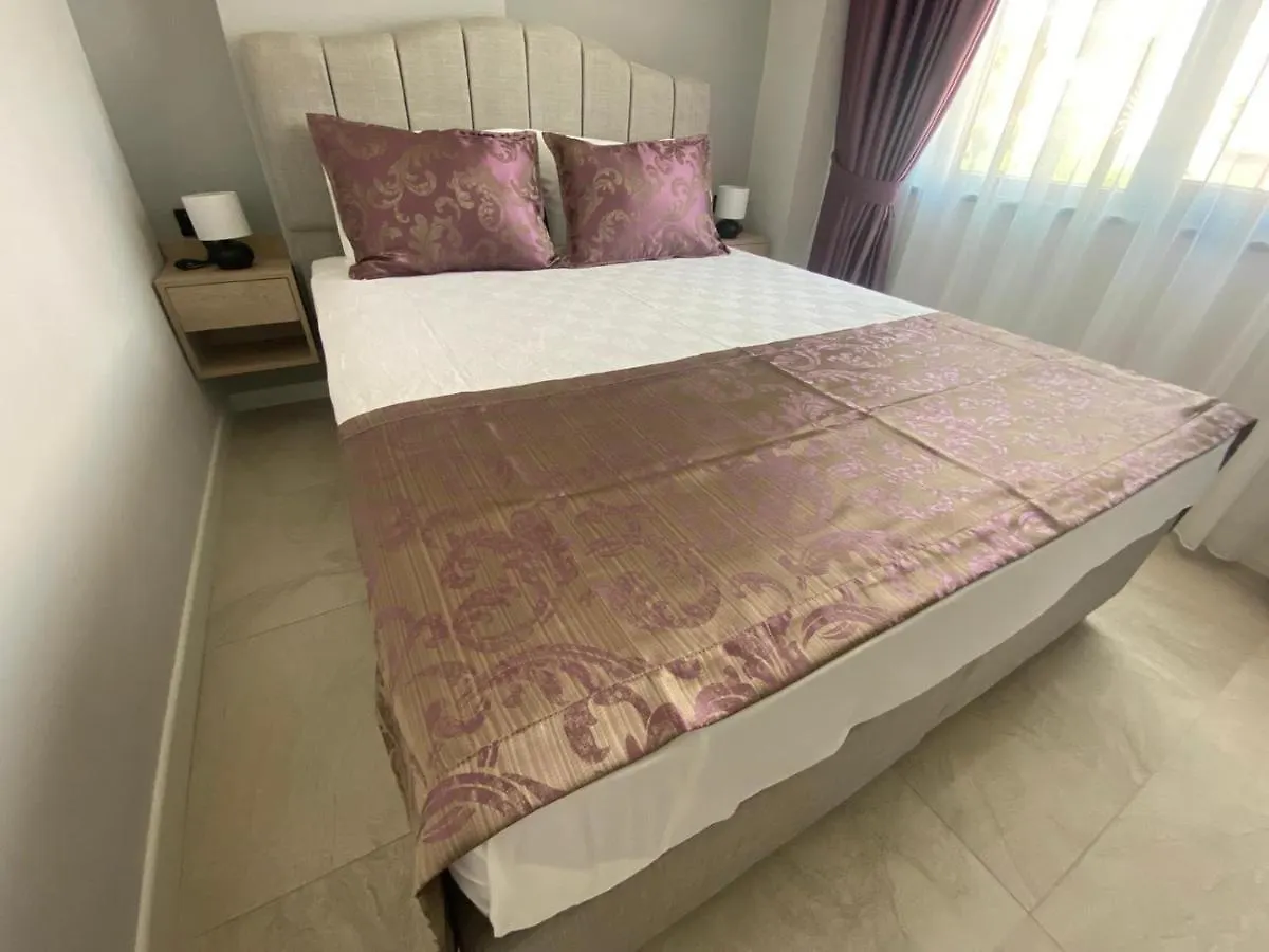 Vega Suites Antalya