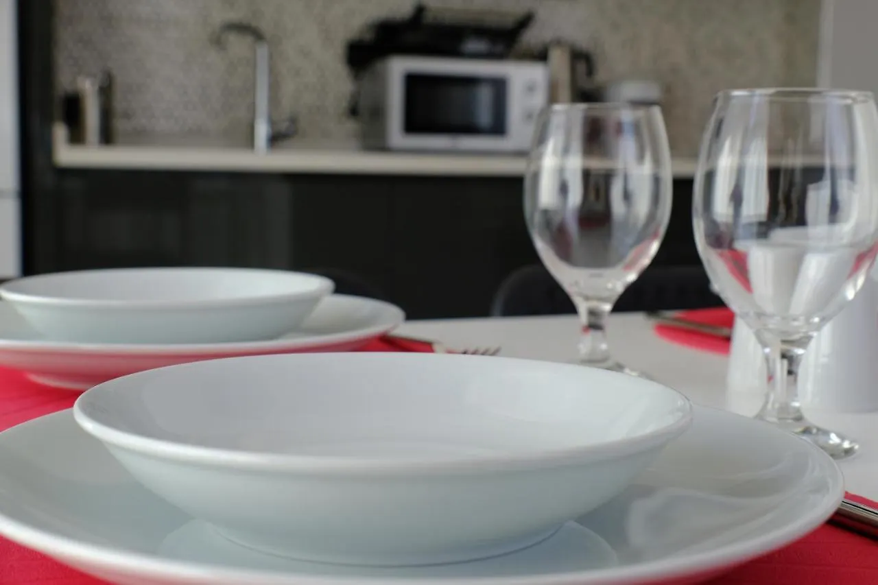 Vega Suites Antalya