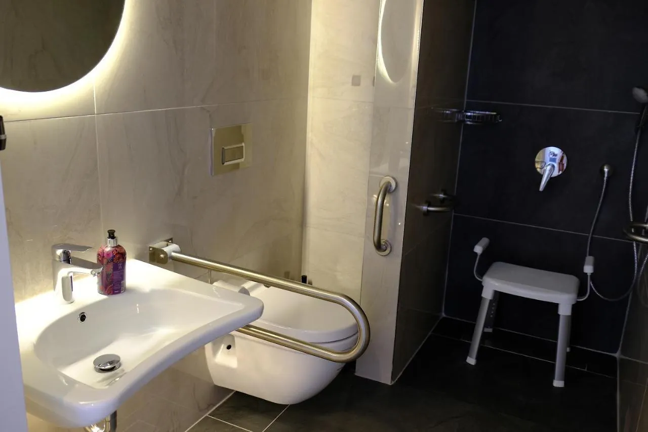 Vega Suites Antalya Turkey