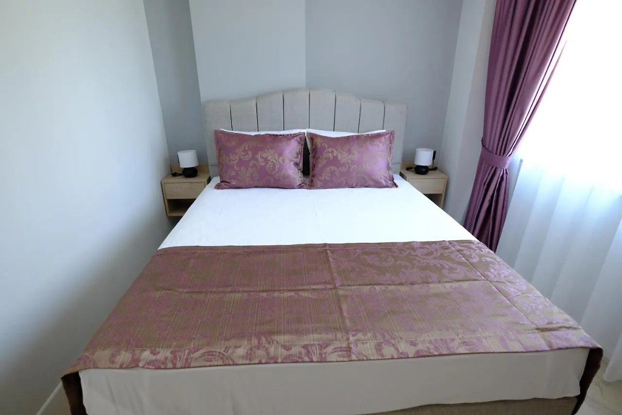 Vega Suites Antalya