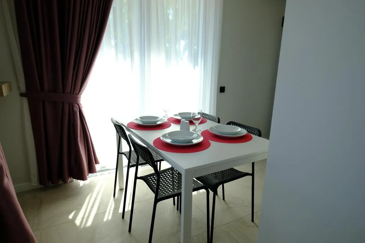 Vega Suites Antalya 0*,  Turkey