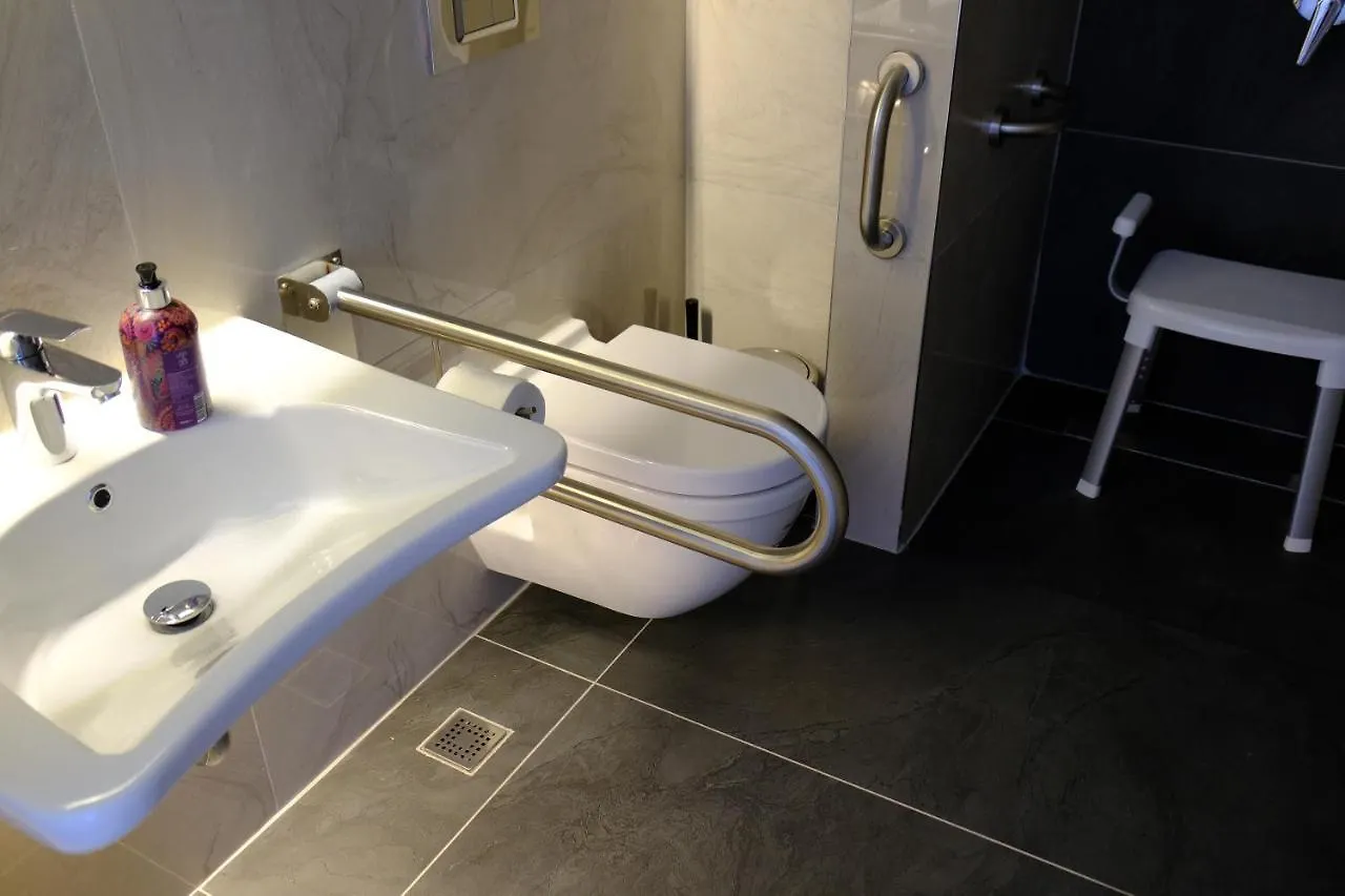 Aparthotel Vega Suites Antalya