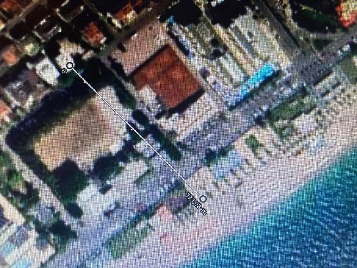 Vega Suites Antalya Aparthotel