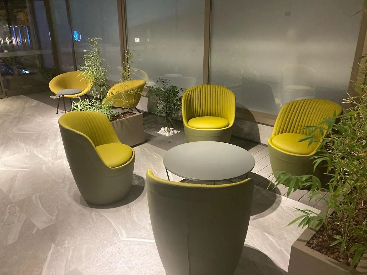 Aparthotel Vega Suites Antalya Turkey