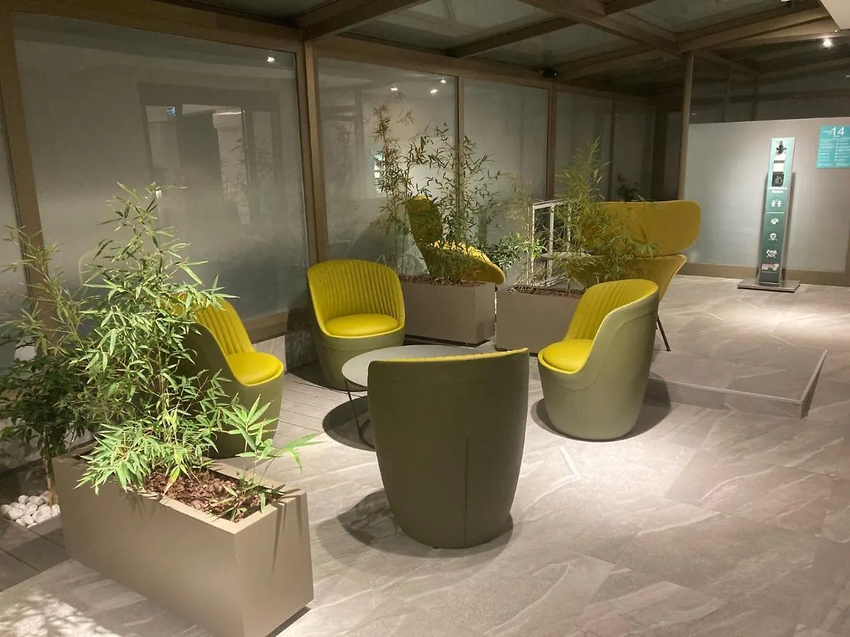 Aparthotel Vega Suites Antalya