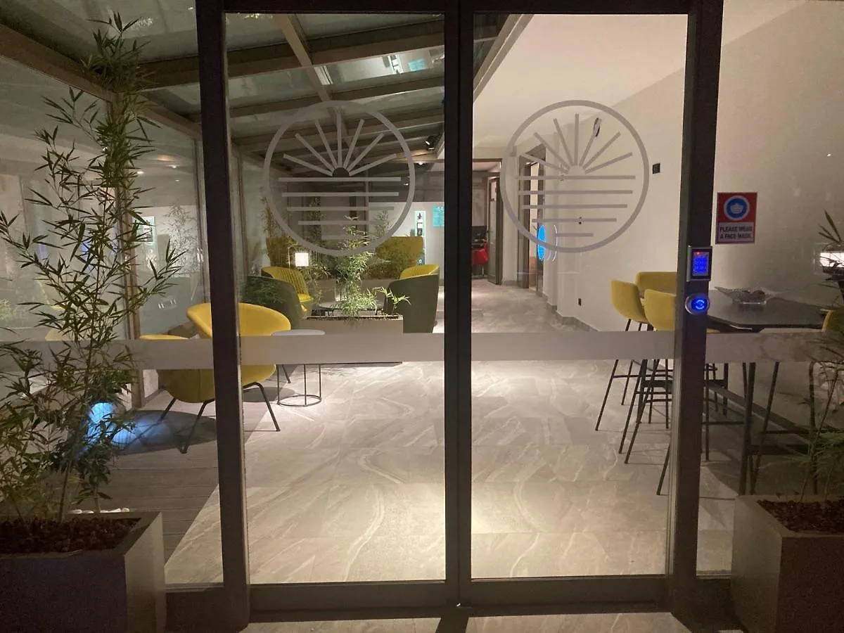 Vega Suites Antalya